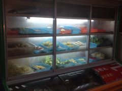 -张正麻辣串(包河万达店)