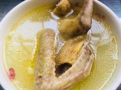 鸽子汤-姜山乳鸽(姜山店)