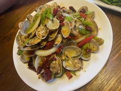-南海渔家•海鲜•正宗海南菜(海棠湾店)