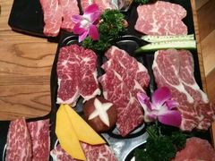 -黑牛の店·黑金店(沈阳万象城店)