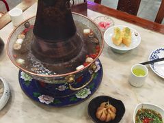 -东来顺•非遗火锅(外滩店)
