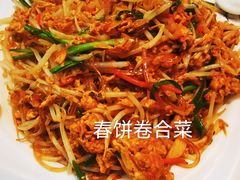 -福来居烤鸭店(天坛二店)