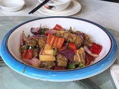 -崖口红树林海鲜餐厅