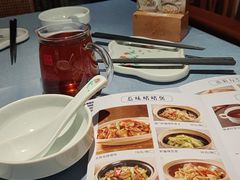 -晓粤·惹味粤菜(凯德乐峰广场店)