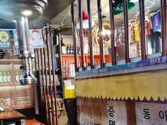 -火炉情韩国料理店(古田路店)