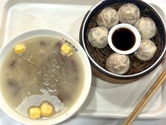 -百年尹氏汤包(湖南路狮子桥店)