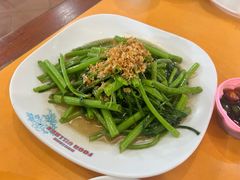 -班赞海鲜市场