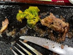 -豪客来牛排(天阳D32店)