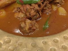 -阿拉丁新疆风味餐厅·清真(罗廊巷店)