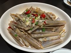 -健眺小海鲜(临海后山店)