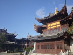 -东庐山观音寺