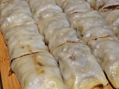 肉龙-华盛园卷子王农家菜水库鱼