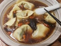 -八珍手工水饺·妈妈的爱(传芳巷店)