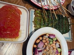 -小乾杯串店•16年沈阳烧烤(文安路店)
