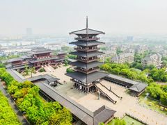 -陈武帝故宫