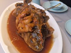 -四世同堂·京菜·烤鸭(双井店)