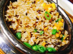 -云来居素食馆(南山店)