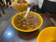 -毛华美食(清扬路店)