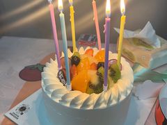 -仟吉KenGee(华鼎丽都国际店)