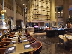 -博林天瑞喜来登酒店·西丽尚膳