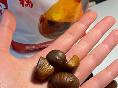 糖炒栗子-二斗栗子(西湖道店)
