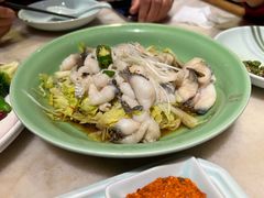 -小吊梨汤·北京菜·烤鸭(清河万象汇店)