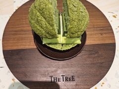 -大树餐厅(环球港店)