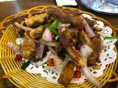 -老马家·舌尖上的西塘美食
