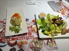 -斗牛士牛排餐厅(嘉里汇店)