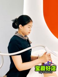 -Lily纤美·科技减脂中心