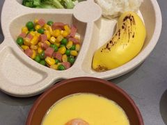 -褚记烤鸭·南京家常菜(雨花客厅店)