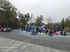 -海兰云天度假区温泉