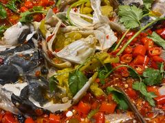 -湘潭九龙鱼头店(城南西路店)