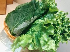 -阿泽禧烤肉(民兴花园店)