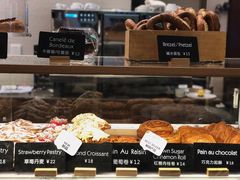 -WHEAT&BAKER-麥(凯德来福士店)