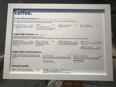 -大酉·M Coffee(北京美术馆店)