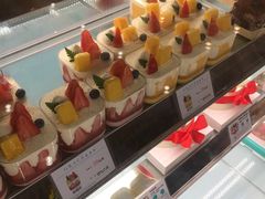 -格瑞思GRACE(江宁金鹰店)