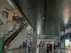 -广州白云国际机场-T2航站楼