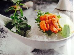 -贵木日本料理·铁板烧(新地假日广场店)