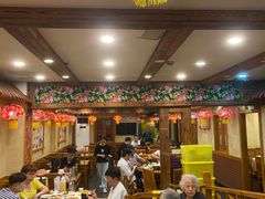 -东北农家小院(定西路店)
