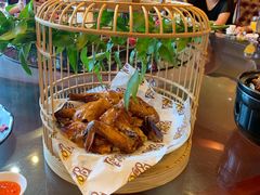 -红色盛宴酒楼(科丰桥店)
