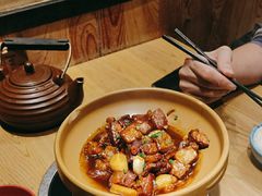-吃饭皇帝大·土家民族菜(温州万象城店)