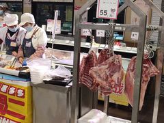 -佳世客(合肥路店)