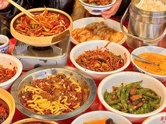 -湘遇老伙计浏阳菜馆(南门口店)