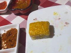 -西贝(财富购物中心店)
