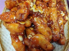 -乐乐餐厅(湘子庙街店)