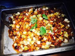 -锦尚阁烤鱼(望京新荟城店)