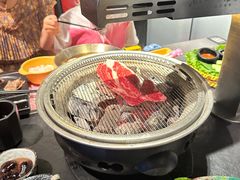 -黑牛の店·黑金店(沈阳万象城店)