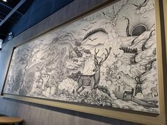 -瑞幸咖啡(中原万达店)