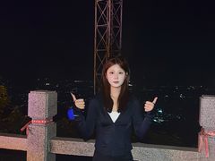 -沂蒙山旅游区龟蒙景区